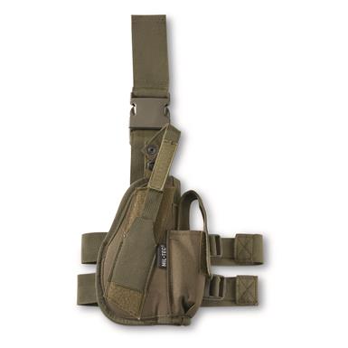 Mil-Tec Drop Leg Holster