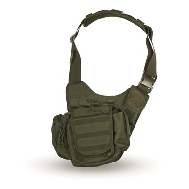 Mil-Tec® Multifunction Sling Bag