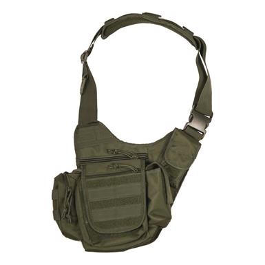 Mil-Tec® Multifunction Sling Bag