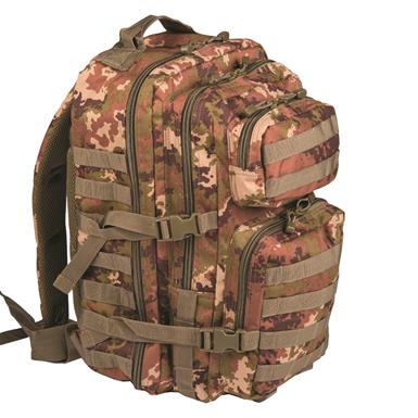 Mil-Tec 36L Assault Pack