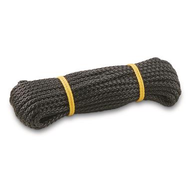 Swiss Military Surplus 15M Nylon Tent Line, 2 Pack, New