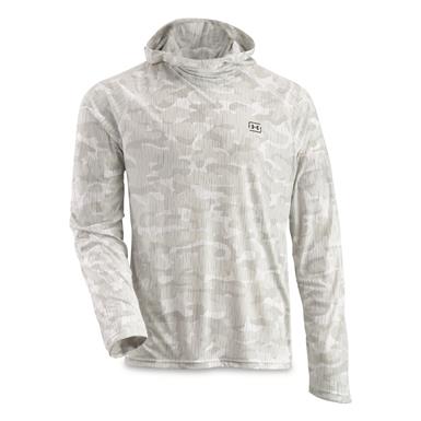 Under Armour Men's Fish Elite Printed Hoodie