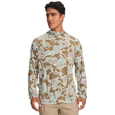 Under Armour Men's Fish Elite Printed Hoodie