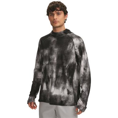 Under Armour Men's Fish Elite Printed Hoodie