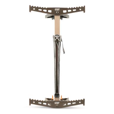 TETHRD Workhorse Climbing Sticks, 4 Pack