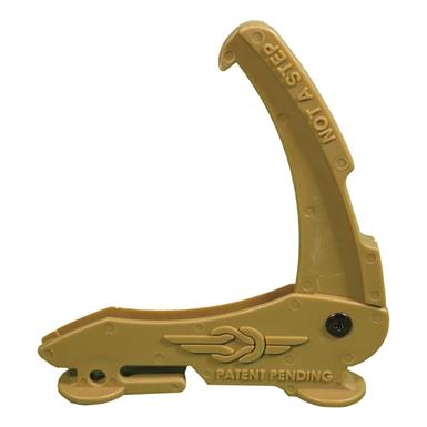 TETHRD Fold n Go Gear Hanger