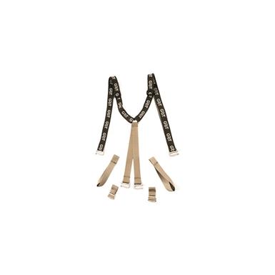 TETHRD Suspender Kit
