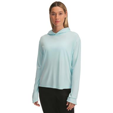 Under Armour Women's Fish Elite Hoodie