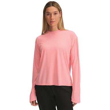 Under Armour Women's Fish Elite Long Sleeve Shirt