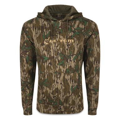 Ol' Tom Performance Hoodie