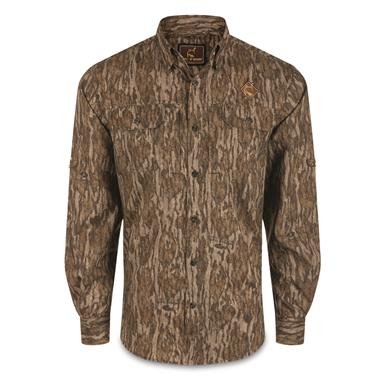 Ol' Tom Wingshooter Trey Long Sleeve Shirt