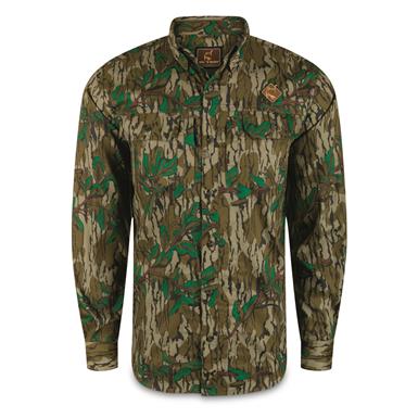 Ol' Tom Wingshooter Trey Long Sleeve Shirt