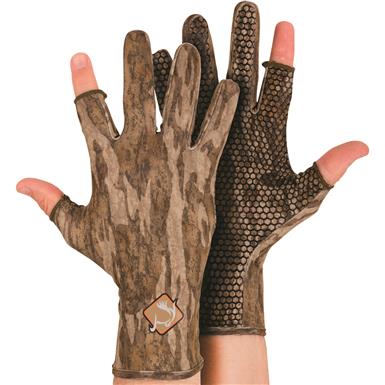 Ol' Tom Performance Stretch Fit Shooter Gloves
