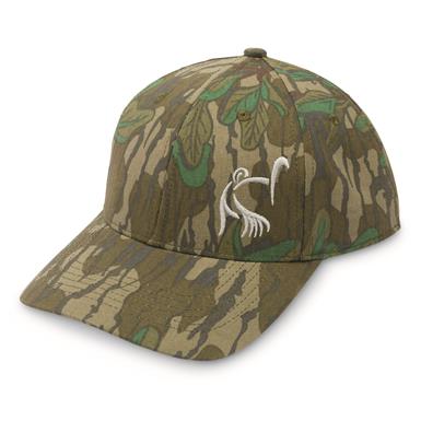 Ol' Tom Side Logo Ball Cap