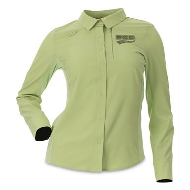 DSG Outerwear Women's Victoria 2.0 Snap-Up Shirt