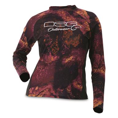 DSG Outerwear Women's Sydney Long Sleeve Shirt