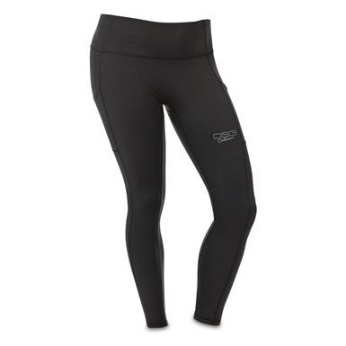 DSG Outerwear Women's Active Leggings