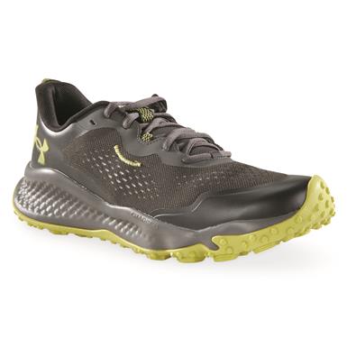 Under Armour Men's Charged Maven Trail Shoes
