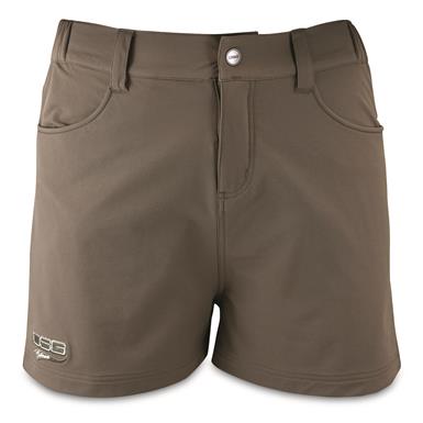 DSG Outerwear Women's Kelsey Shorts