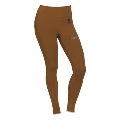 DSG Outerwear Women's High Waisted Boat Leggings