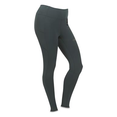 DSG Outerwear Women's High Waisted Boat Leggings