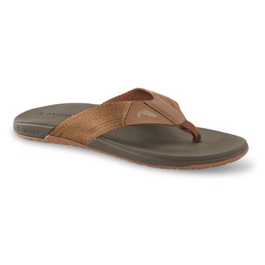 Simms Men's Panga Flip Flop