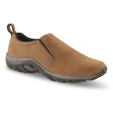 Merrell Men's Jungle Moc Nubuck