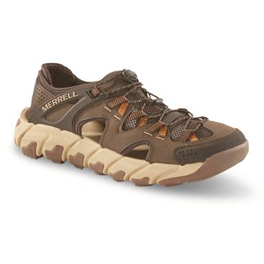 Merrell Men's Maipo Explorer Sieve Sandal