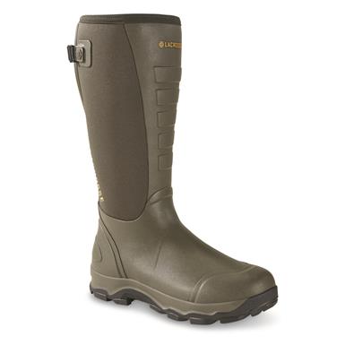LaCrosse Men's Alpha Lite II 16