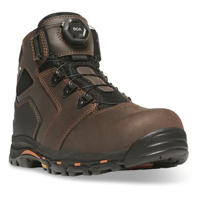 Danner Men's Vicious 4.5