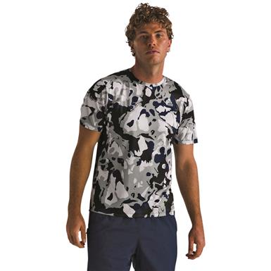 The North Face Short Sleeve Outdoor Graphic T-Shirt