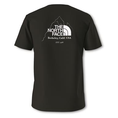 The North Face Biner Graphic 4 T-Shirt