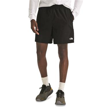 The North Face Class V Pathfinder Pull-On Shorts