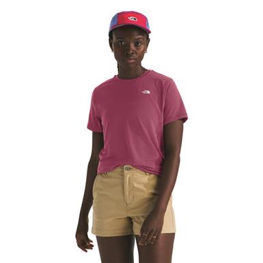 The North Face Women's Adventure T-Shirt