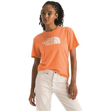 The North Face Women's Core Half Dome T-Shirt