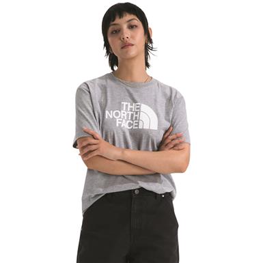 The North Face Women's Core Half Dome T-Shirt
