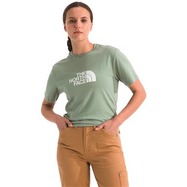 The North Face Women's Core Half Dome T-Shirt