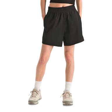 The North Face Women's Class V Pathfinder Pull-On Shorts