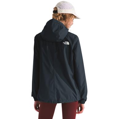 The North Face Women's Antora Rain Parka