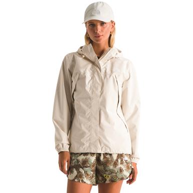 The North Face Women's Antora Rain Parka
