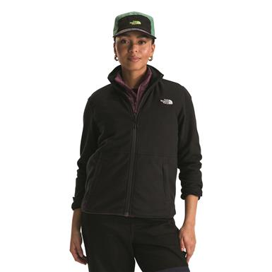 The North Face Women's Glacier Fleece Jacket