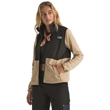 The North Face Women's Glacier Fleece Jacket