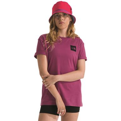 The North Face Women's Box Half Dome Tee