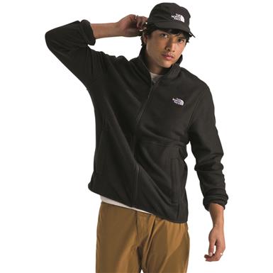 The North Face Men's Glacier Fleece Jacket