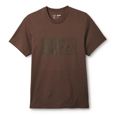 5.11 Tactical PBG Badge T-Shirt