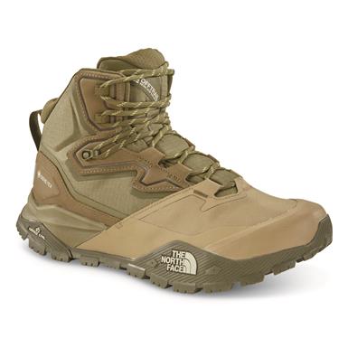 The North Face Men's Offtrail Hike Mid GORE-TEX Hiking Boot