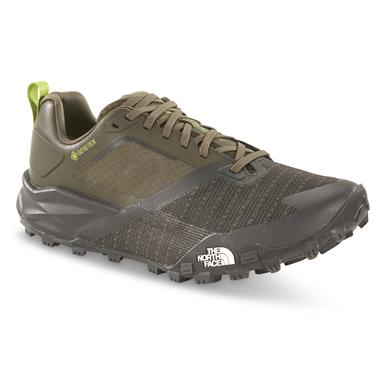 The North Face Men's Offtrail TR GORE-TEX Waterproof Hiking Shoe