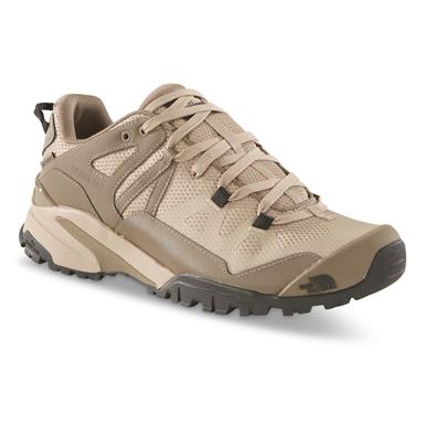 The North Face Men's Ultra 112 Waterproof Hiking Shoe