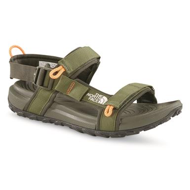 The North Face Men's Explore Camp Sandal