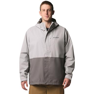 Columbia Men's Hikebound II Jacket